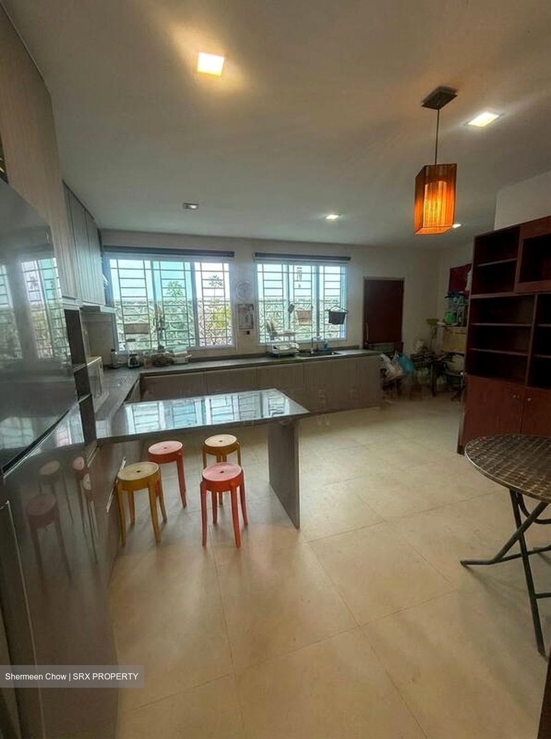 Thomson Garden Estate (D20), Terrace #525648131